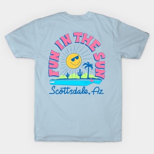 Fun in the Sun T-Shirt